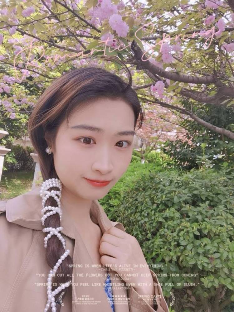 养乐多有多🐉-浙江省·宁波市·江北区--身高165 体重46kg 24
1、淘宝接单晒图与测评
2、衣服、饰品、护肤返图与文字测评
有需要的都可联系