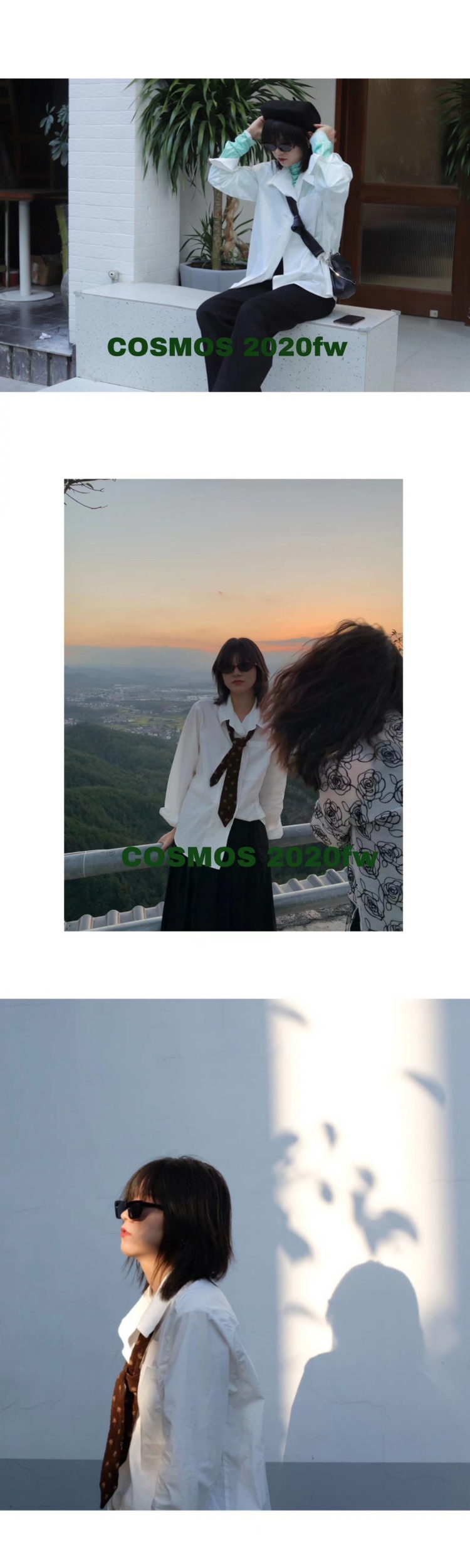 🌵-浙江省·杭州市·西湖区--接穿搭 杭州或周边城市探店  ***3000+粉丝 
也可淘宝寄拍