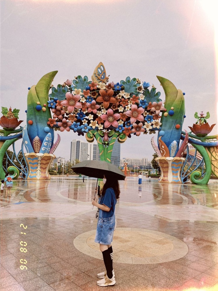 Yin๑-广东省·广州市·海珠区--各类买家秀,广州探店都可以,会p图 ***可以发推文测评,饰品什么的也可以 快来找我吧!!!
