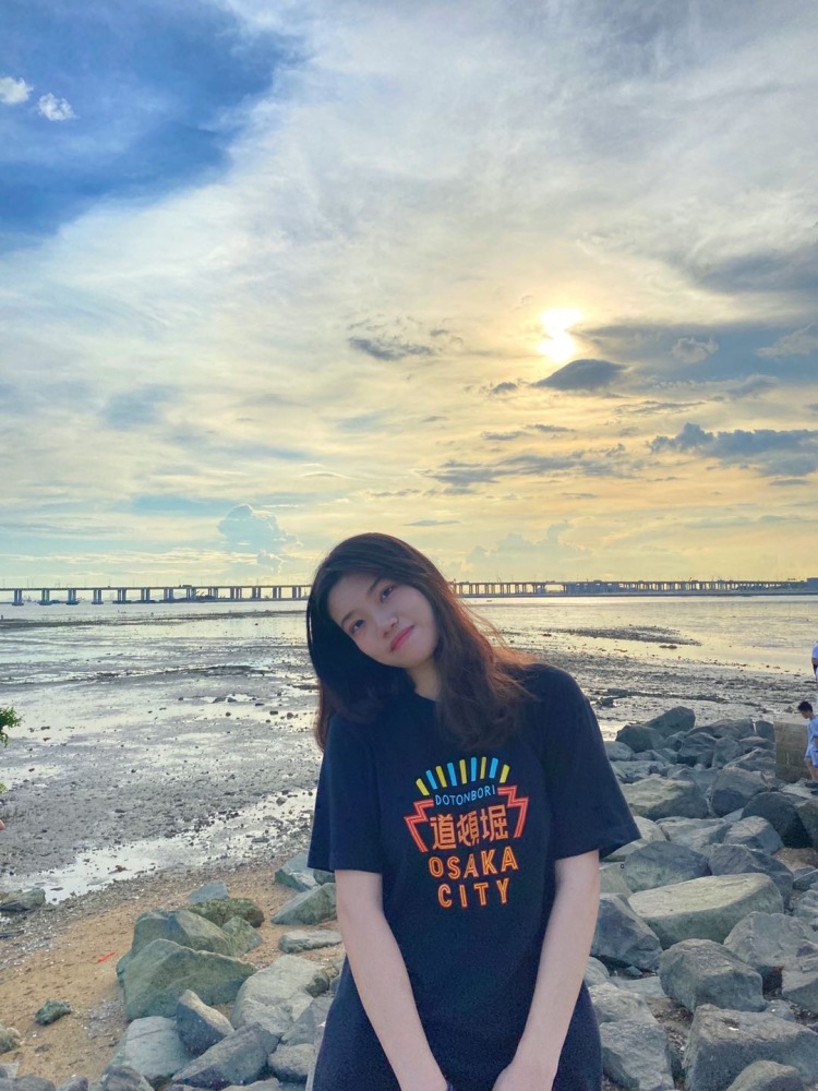 Yin๑-广东省·广州市·海珠区--各类买家秀,广州探店都可以,会p图 ***可以发推文测评,饰品什么的也可以 快来找我吧!!!