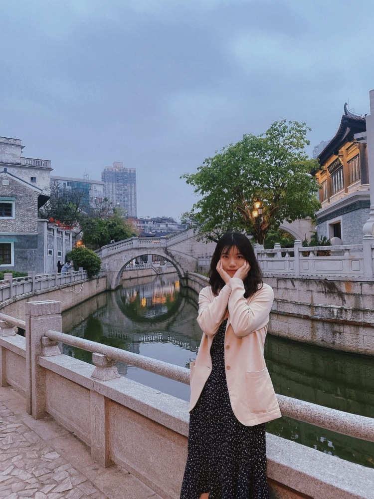 Yin๑-广东省·广州市·海珠区--各类买家秀,广州探店都可以,会p图 ***可以发推文测评,饰品什么的也可以 快来找我吧!!!