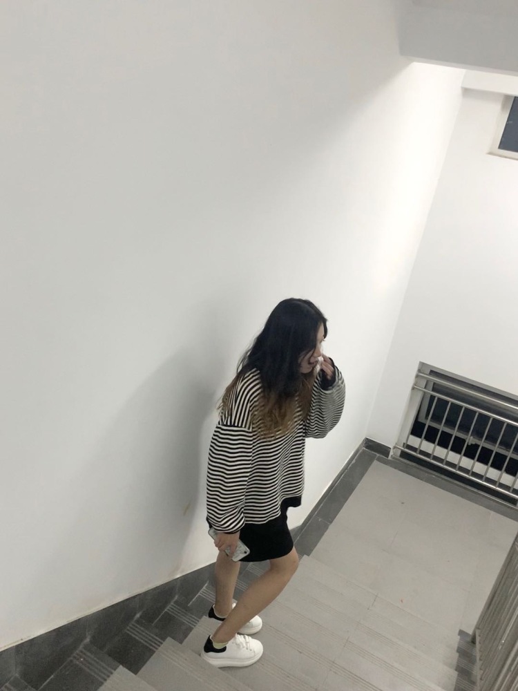 小X-山东省·济南市·历下区--买家秀，接寄拍，qian好商量，身高160cm，体重51千克