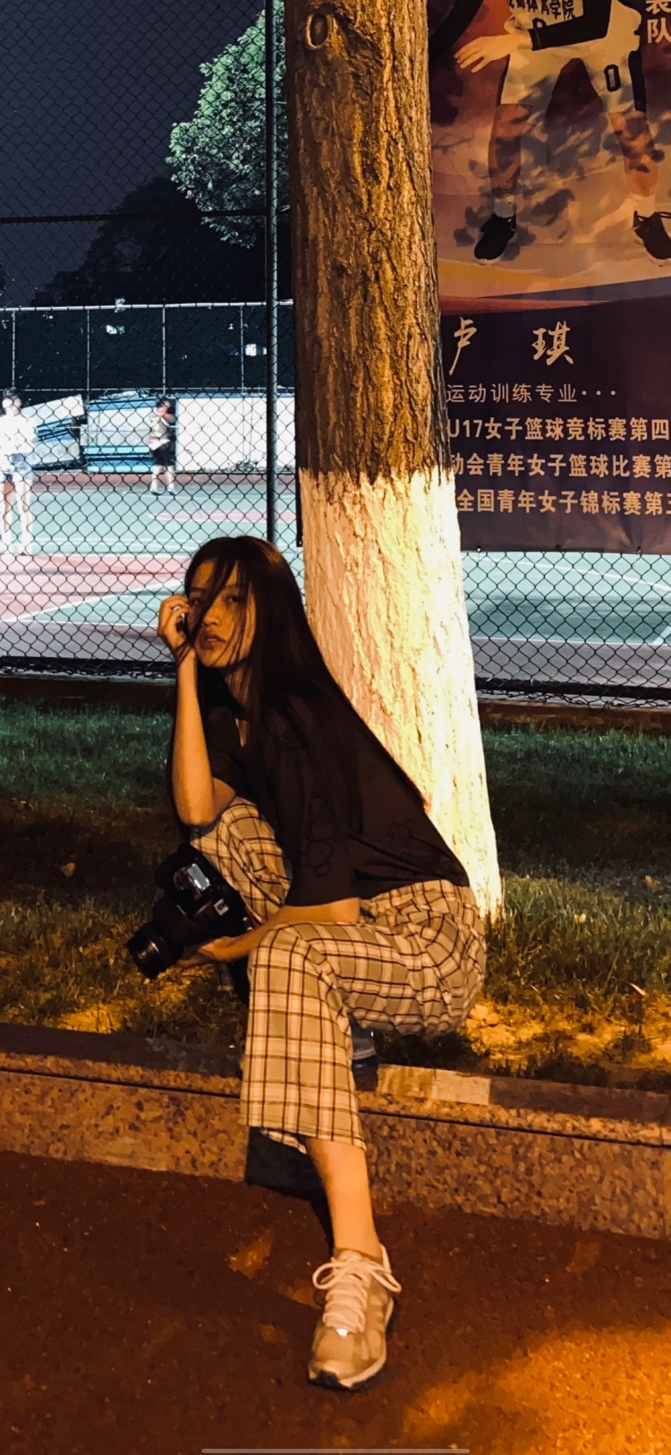 妍婷-四川省·成都市·武侯区-抖音-1.会唱歌
2.有被拍摄经验
3.身材170cm
4.性格好,活泼
5.服从管理
