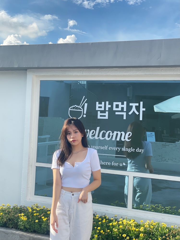 N-广东省·深圳市·南山区--喜欢拍照 会修图 会调色 会编辑文字
高度配合,可以商家修图 也可自行修
我接单范围:淘宝卖家秀 淘宝逛逛种草带货
探店打卡 (可以发***探店)