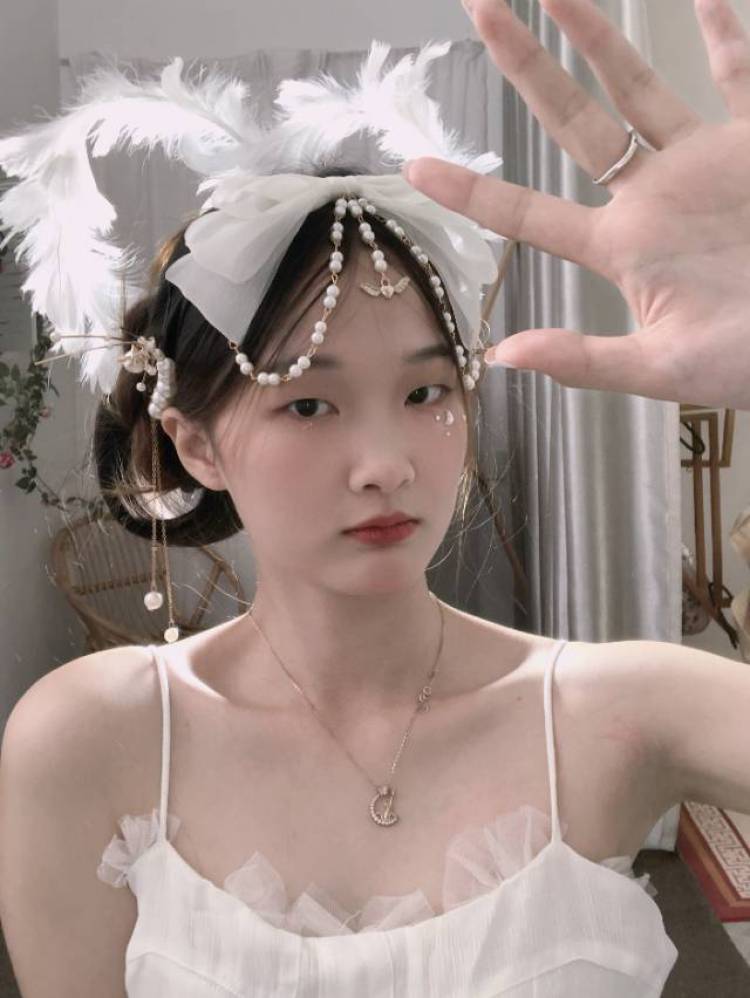 Sᴀ꯭ғ꯭ᴇᴛ꯭ʏ꯭꯭.CikP-湖南省·湘潭市·雨湖区--喜欢跳舞,拍照,打王者,想做网红,希望能支持我一下,可以找我拍照啥的 ,最好是本地的