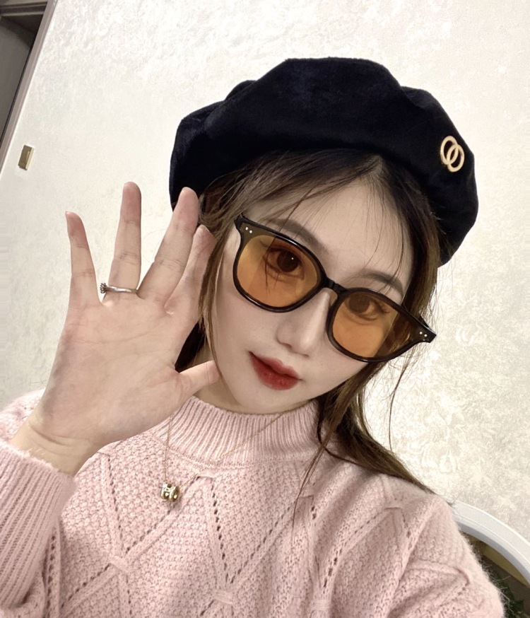 -JYXxx-河南省·郑州市·二七区-*** 抖音-大家好我是小蒋!
可接寄拍寄拍买家秀,
会拍照会p图
各种风格都能驾驭
身材比例很好哦~