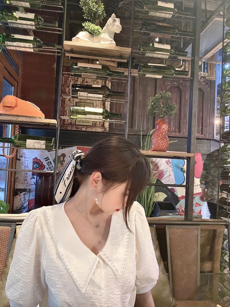 -JYXxx-河南省·郑州市·二七区-*** 抖音-大家好我是小蒋!
可接寄拍寄拍买家秀,
会拍照会p图
各种风格都能驾驭
身材比例很好哦~