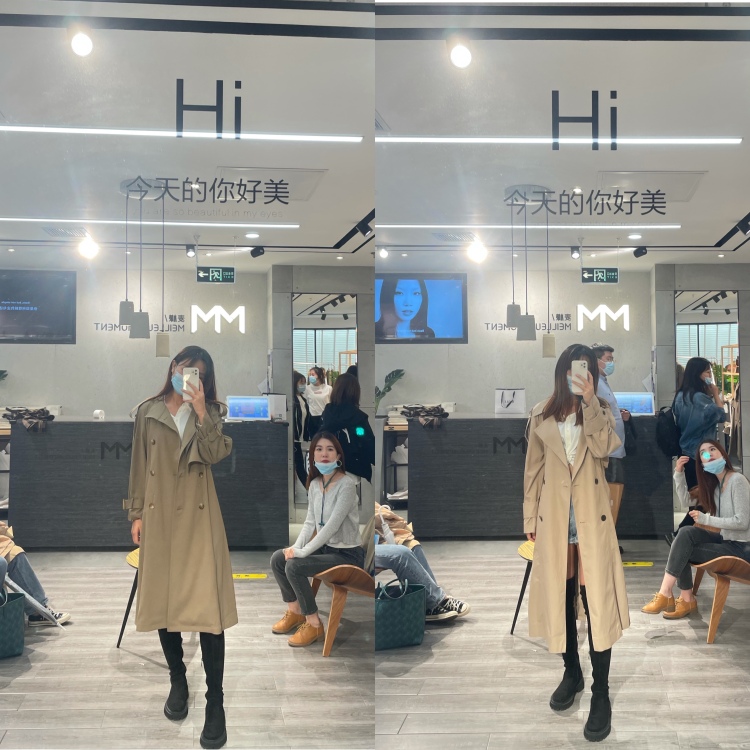 敏敏就-北京市·北京市·丰台区-微博-身高170,体重52kg
平时爱旅游爱拍照,喜欢购物买衣服,尝试各种不同风格,做过平面模特
可接 服装 首饰 美妆寄拍、买家秀、开箱测评、探店打卡、平面模特兼职、