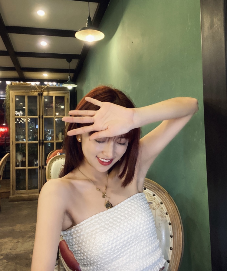 Yuki-广东省·广州市·荔湾区-抖音 *** 快手 微博-大家好!我是Yuki
爱探店 爱买衣服 爱购物
接各种衣服 美妆 假发等产品 可探店拍照
配合度高 好说话
艺名:Yuki
身份:素人
年龄:21
身高:166CM
体重:48KG
坐标:广东省·广州