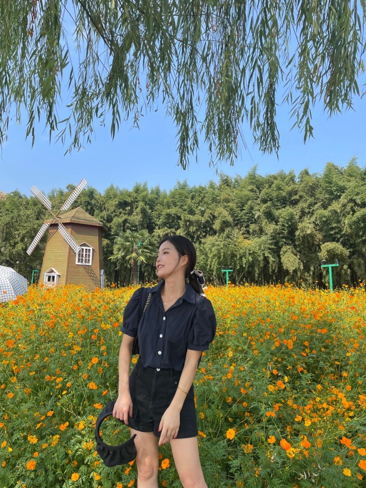 ᥫᩣ 灵兒ღ-浙江省·杭州市·余杭区--我的爱好是旅游,喜欢美的事物,喜欢拍照,接单范围:买家秀、淘宝逛逛种草带货、免费试用、探店打卡等,欢迎商家前来合作