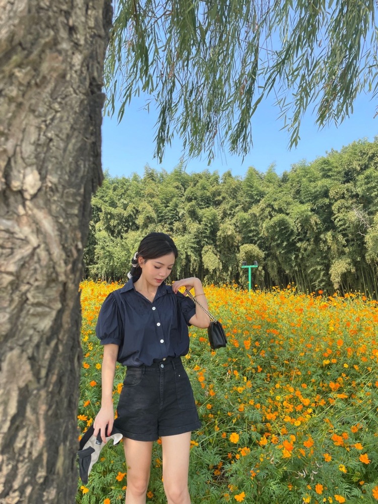 ᥫᩣ 灵兒ღ-浙江省·杭州市·余杭区--我的爱好是旅游,喜欢美的事物,喜欢拍照,接单范围:买家秀、淘宝逛逛种草带货、免费试用、探店打卡等,欢迎商家前来合作