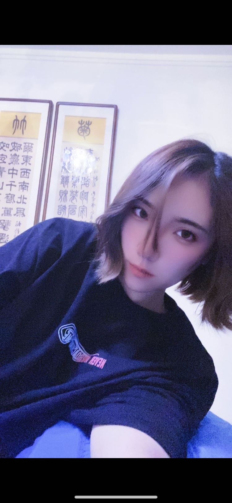 hi. 岁岁🐷ྀི-山西省·太原市·尖草坪区-抖音-大家好.我是岁岁
身高163.体重44kg
出单速度快.事少.
各种风格可驾驭
