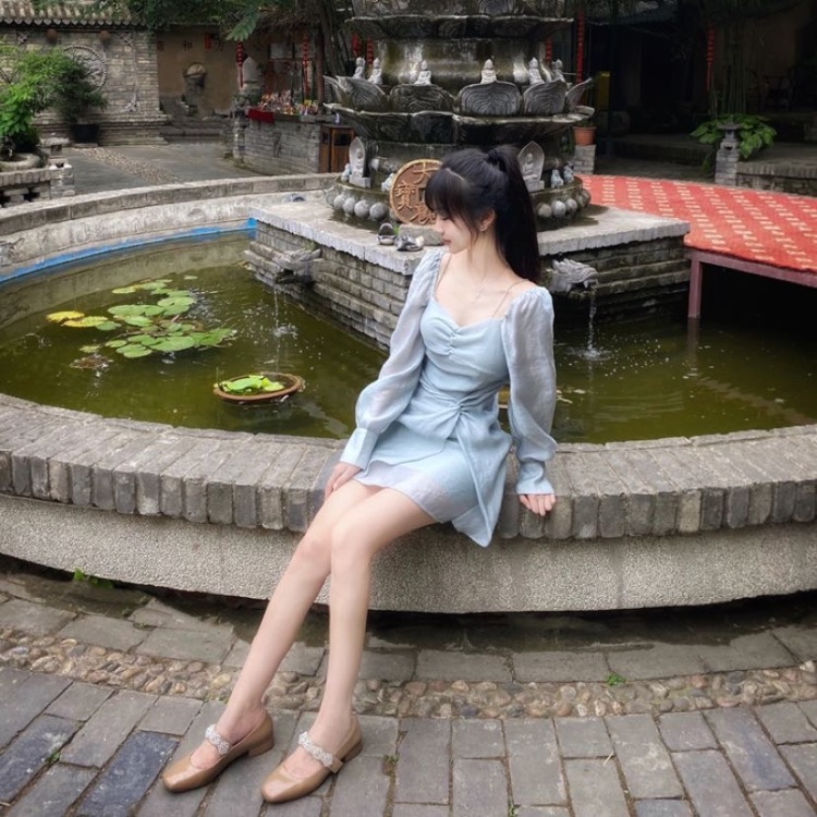 喵喵-北京市·北京市·朝阳区--职业:设计师 插画师 模特 学生
爱好:摄影 画画 唱歌 书法
接单范围:买家秀 淘宝逛街种草带货 ***带货 免费试用 开箱测评 探店打卡 平面模特兼职 商家合作推广