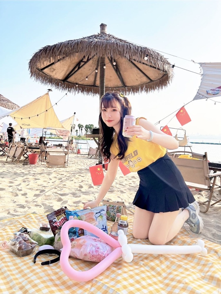 娜娜-湖北省·武汉市·武昌区-抖音,娜娜小仙女。-新人宝宝,认真负责,可甜可盐!
业余时间较多,喜欢拍照旅游,擅长p图写文案。
接单:买家秀,开箱视频,探店