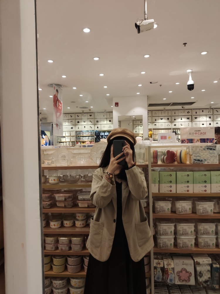 小谢-广东省·广州市·番禺区-抖音-一位喜欢摆拍的潮汕姿娘仔呀!
业务爱好 可接衣服 &首饰&头饰等¥
喜欢可联系哦~