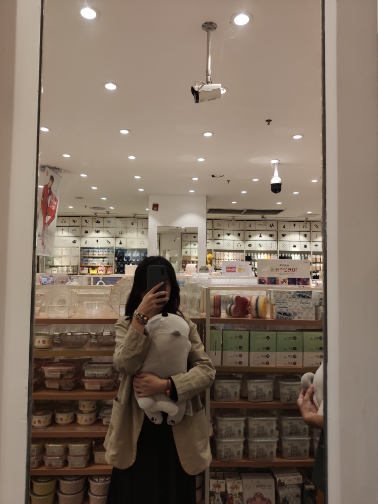 小谢-广东省·广州市·番禺区-抖音-一位喜欢摆拍的潮汕姿娘仔呀!
业务爱好 可接衣服 &首饰&头饰等¥
喜欢可联系哦~