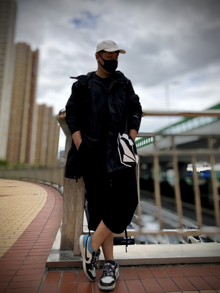 这题选A哟-福建省·龙岩市·新罗区-得物 抖音 -得物粉丝5.7w 抖音粉丝3.1w
短视频模式动态加图文卡点
得物穿搭博主
多款价格优惠