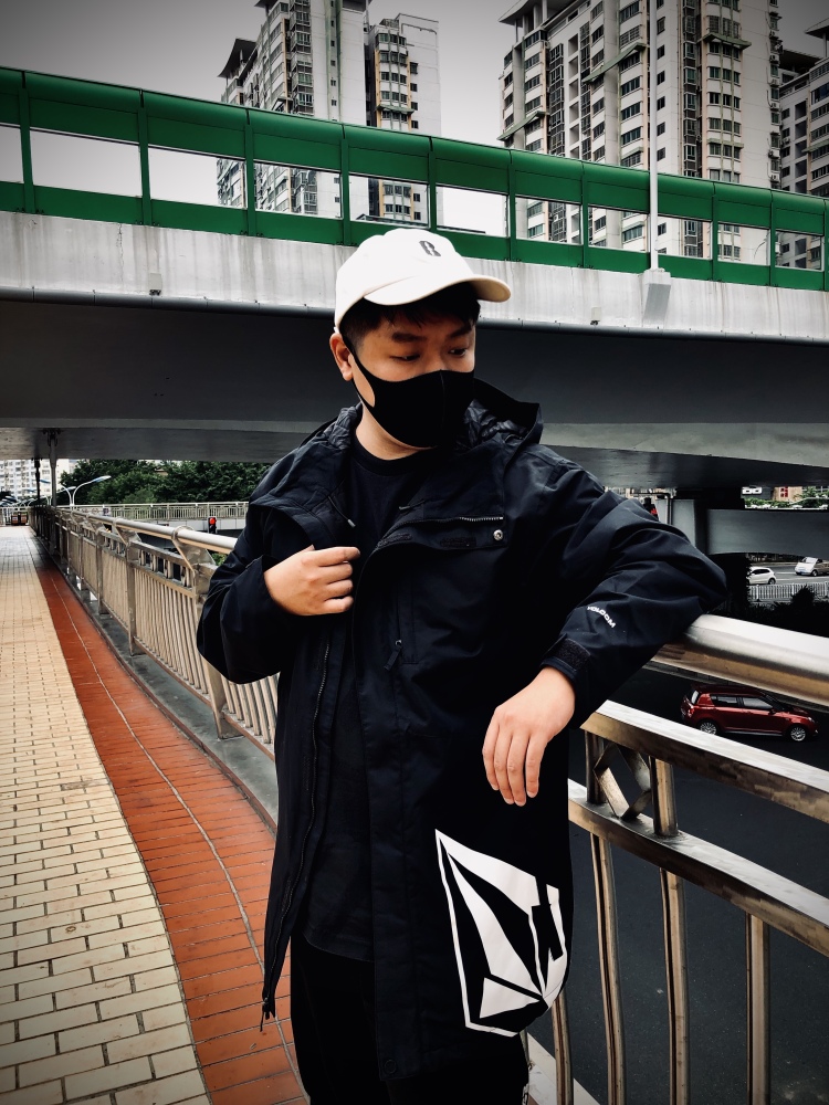 这题选A哟-福建省·龙岩市·新罗区-得物 抖音 -得物粉丝5.7w 抖音粉丝3.1w
短视频模式动态加图文卡点
得物穿搭博主
多款价格优惠