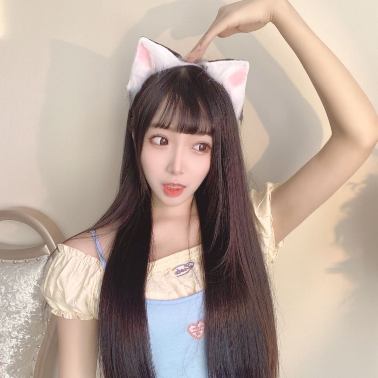 羽琦-内蒙古自治区·呼伦贝尔市·海拉尔区-抖音-模特一名
可接服饰 美妆 配饰等各种买家秀
配合度嘎嘎高