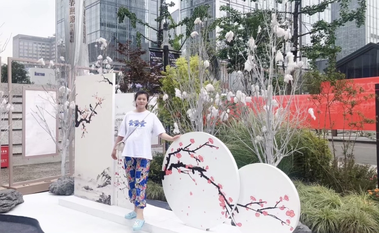 SiKD💋-陕西省·渭南市·富平县-抖音 快手-做过医美行业 爱美 喜欢穿搭 护肤
目前是宝妈。时间比较宽松自由