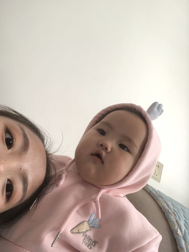 🎈   Z·-陕西省·西安市·长安区-抖音，微博-买家秀，淘宝逛逛，免费使用，开箱测评，一位00后快乐带娃的宝妈，开心来自生活