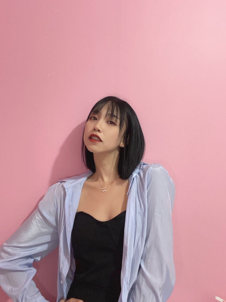 🍒小丸子-河北省·秦皇岛市·海港区-抖音-买家秀，寄拍，测评，短视频带货都可以，平时喜欢拍照，身高165，体重100。
