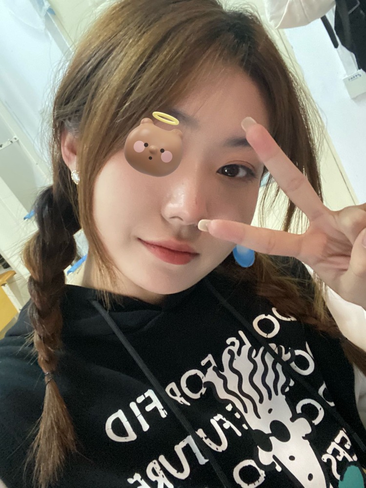 摘下丁鑫鑫.-黑龙江省·哈尔滨市·香坊区--接寄拍，什么风格都可以。
会ps，会拍照。
身高：170cm
体重：102斤
坐标：黑龙江哈尔滨