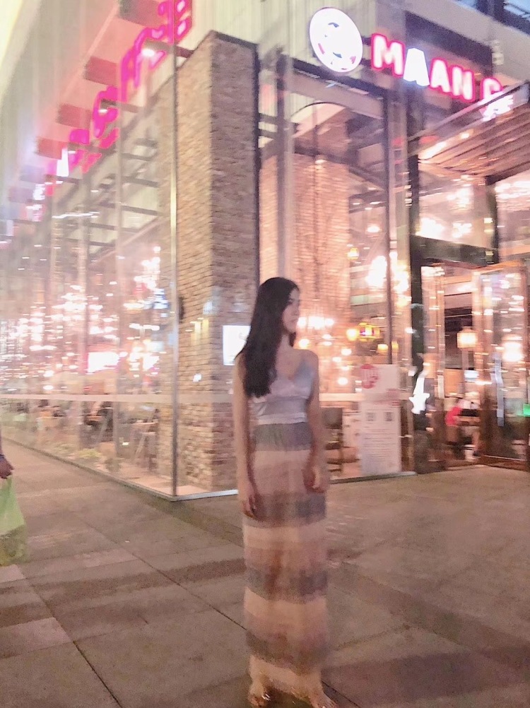 章章-浙江省·杭州市·上城区--擅长拍摄淘宝买家秀买家秀,p图高手,会独立短视频创作,目前主业是直播带货!