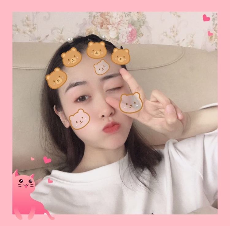 🍒_小小靜-河南省·漯河市·召陵区--身高168 体重115~
接淘宝衣服(买家秀)寄拍,不接受暴露衣服