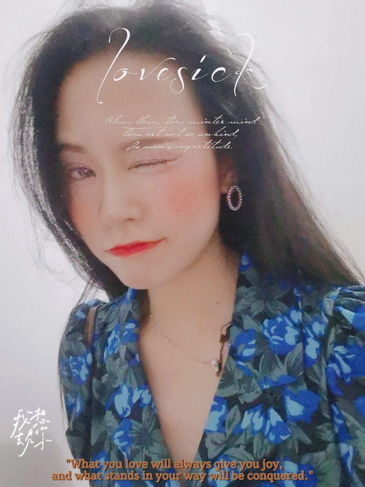 是鱼啊-广东省·韶关市·新丰县--街拍、平面,寄拍,穿搭等风格均可。身高172,体重106。会修图,会拍照。