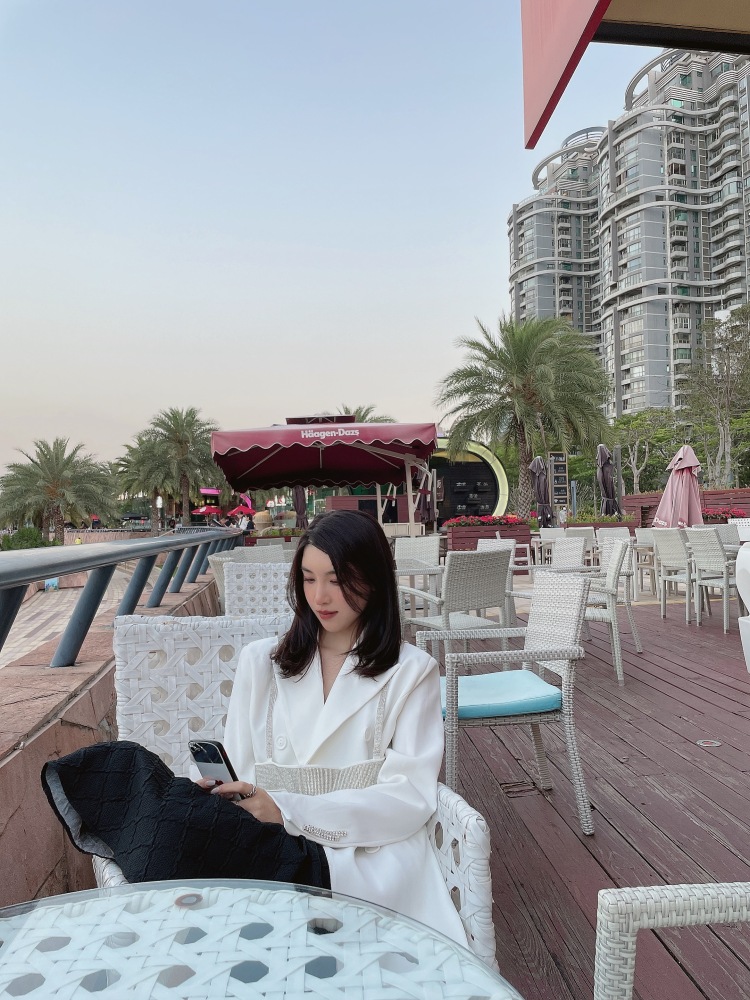 Stella-广东省·珠海市·香洲区--大家好!我是stella
接各种寄拍,衣服,饰品,包包,鞋子,可拍各种网图,出片快,高清图!也可开箱测评种草
艺名:希凡欧尼
身份:素人带货
年龄:25
身高:163CM
体重:42KG