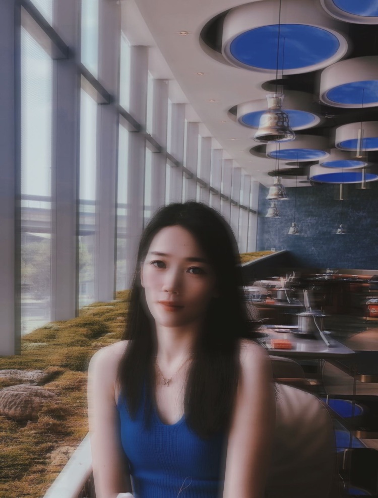 十一-湖南省·长沙市·雨花区-抖音小红薯微博快手知乎-163 89斤 从事美妆行业负责培训和直播 热爱美的事物 喜欢拍照 业余抖音主播 粉1000➕～
可接寄拍 开箱 探店等……
新人谢谢大家关照❤️