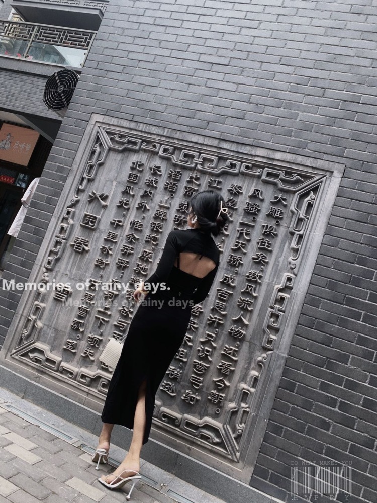 玉蔚兒-YUWEIER-山西省·晋中市·榆次区--做过五年以上服装，平时主要拍照衣服提高效率，接单模特. 拍摄服装. 饰品 鞋子 效率高