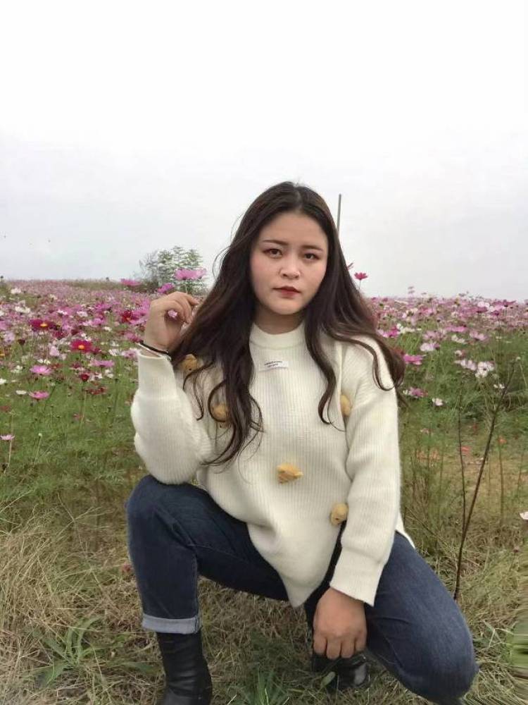 淘小淘🧸-河南省·南阳市·卧龙区-快手，抖音-我是在家带娃的99年宝妈，因为身材没有恢复是比较胖的 所以想做大码寄拍，佣金多少无所谓   挣个零花钱  我也会P图