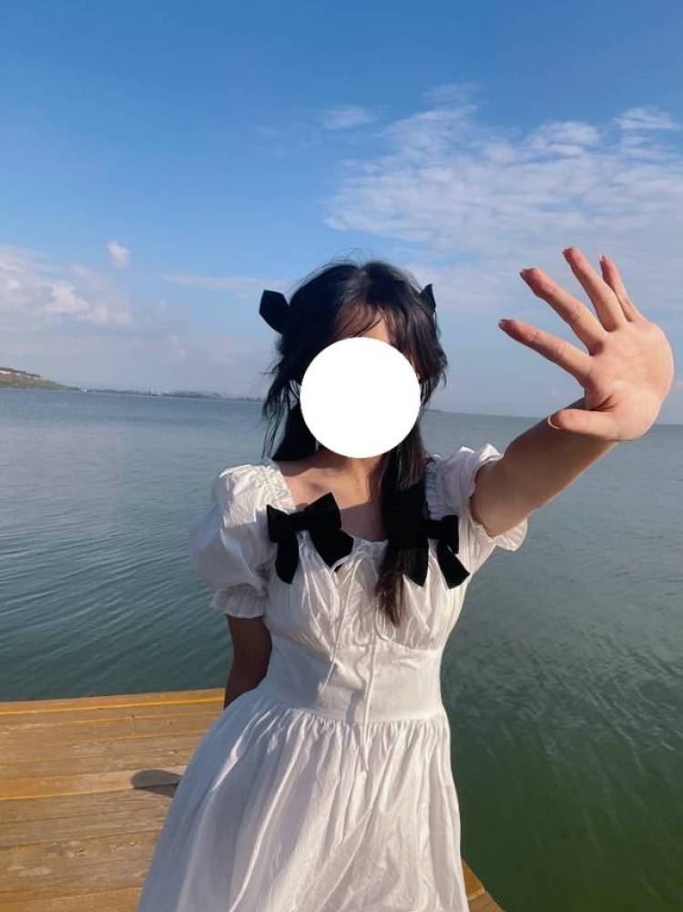 ᯤʸ ᵒ ᵘ-云南省·昆明市·五华区-抖音 ***-买家秀 ***种草
可接汉服 jk 常服 配饰
接寄拍
身高163体重52