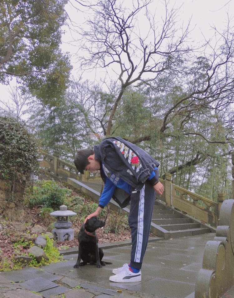 -祝星-浙江省·宁波市·慈溪市--身高191cm
体重79kg
年龄22
接寄拍,买家秀,可以拍多种风格!