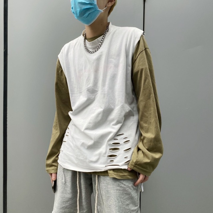 Ø-四川省·成都市·锦江区--身高165 体重85斤 无性别穿搭 接各类型衣服鞋子饰品 出图效果好