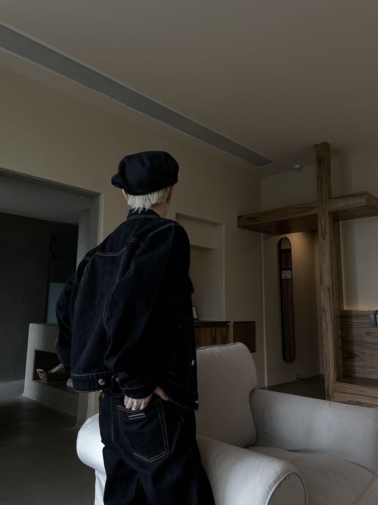 Ø-四川省·成都市·锦江区--身高165 体重85斤 无性别穿搭 接各类型衣服鞋子饰品 出图效果好