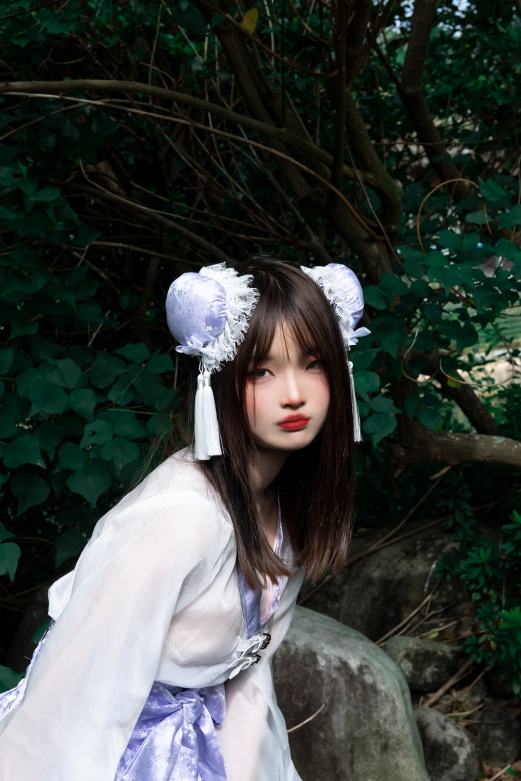可猫-广西壮族自治区·北海市·银海区-抖音 快手-①平时喜欢拍照
② 回简单的修图
③ 想接单 是个素人 但是会去尽力上最好的图
④什么风格都可以都想尝试 比较喜欢洛丽塔 jk 和可爱的