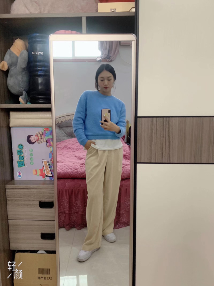 一只番茄酱-河南省·新乡市·获嘉县-抖音 ***-在线接单 服装主图 买家秀 服饰鞋包饰品寄拍等 
有宝宝 女宝衣服也可以寄拍
身高168体重105 有责任心 工作认真