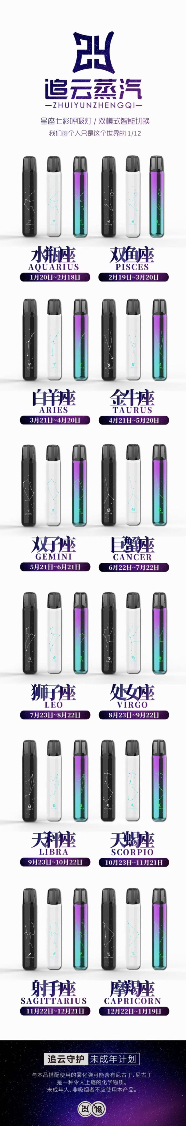 今日上上签-山东省·潍坊市·安丘市-抖音-我家电子烟产品，求各位主播达人帮我直播带货，产品质量可靠，佣金丰厚，欢迎合作洽谈。个体户老板想摆电子烟售卖的优先！
