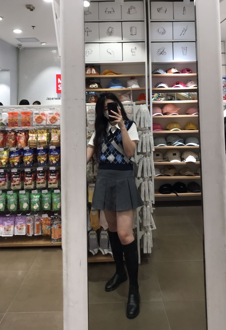 敢敢.-广东省·广州市·荔湾区--身高165,体重102斤
美妆护肤品 服装寄拍
探店
欢迎找我!!