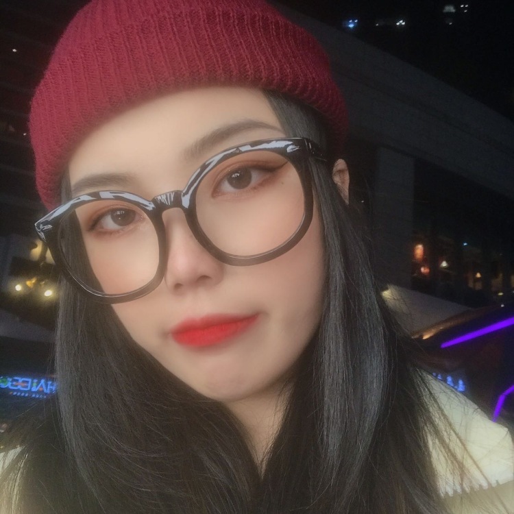 敢敢.-广东省·广州市·荔湾区--身高165,体重102斤
美妆护肤品 服装寄拍
探店
欢迎找我!!