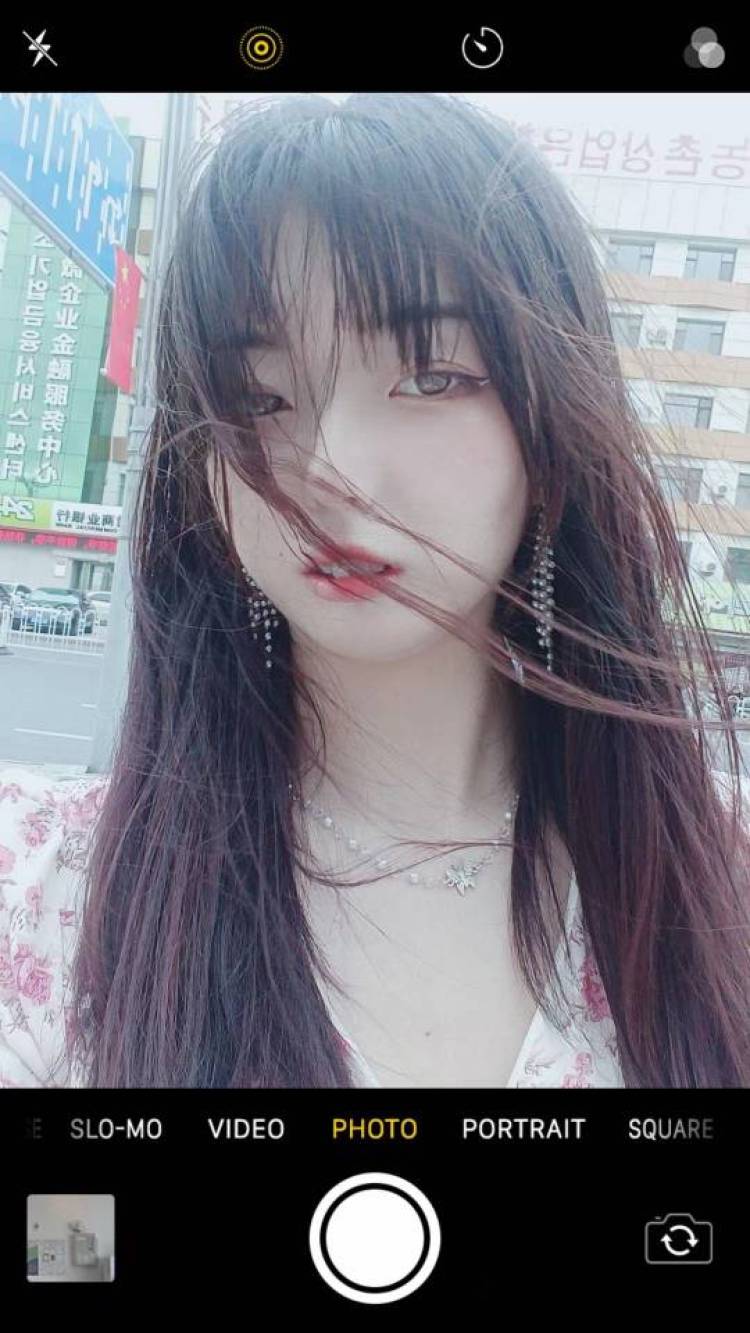 Bi8bo-吉林省·延边朝鲜族自治州·延吉市--寄拍模特 接 服装 首饰 箱包等等都可
买家秀 带货 种草 身高165 体重46公斤