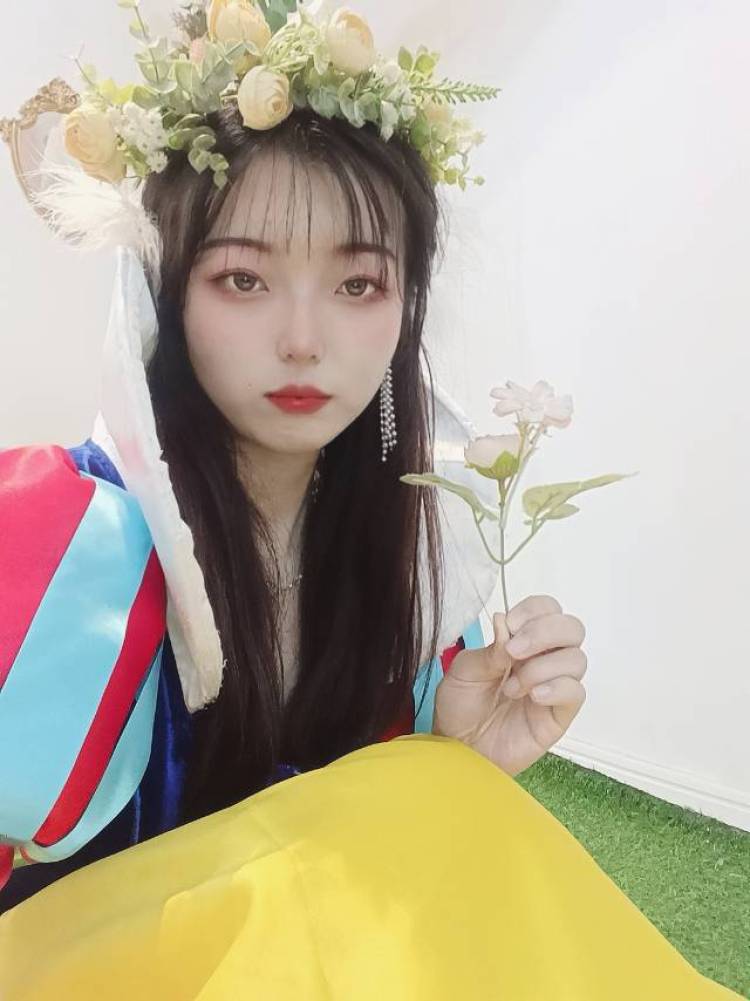Bi8bo-吉林省·延边朝鲜族自治州·延吉市--寄拍模特 接 服装 首饰 箱包等等都可
买家秀 带货 种草 身高165 体重46公斤