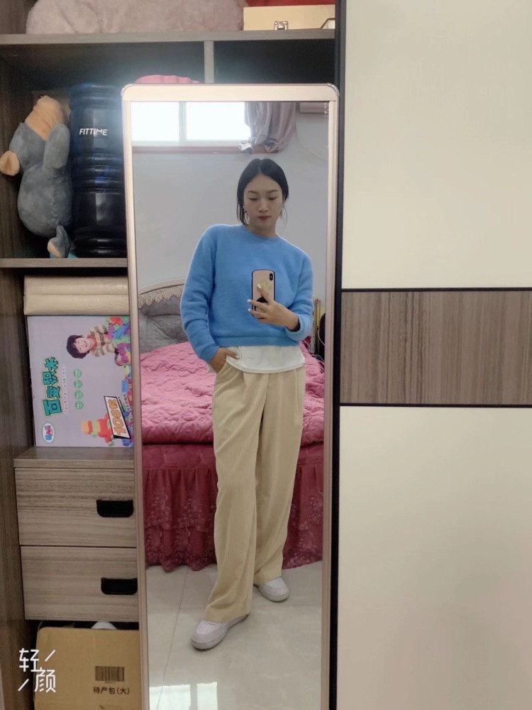 一只番茄酱-河南省·新乡市·获嘉县-抖音 ***-身高168体重105 喜欢拍照 接衣服鞋包饰品美甲买家秀 做事认真不墨迹 会修图