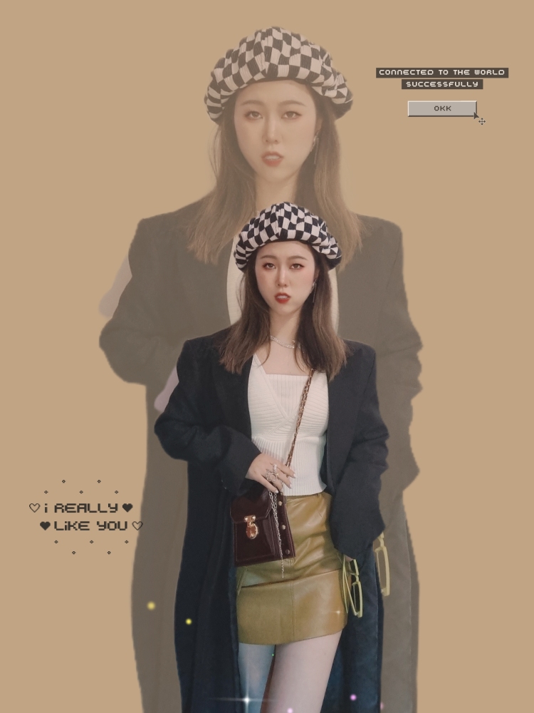 化妆师.kimi-江苏省·徐州市·泉山区-抖音,***-接服装穿搭,饰品,帽子,鞋子等,会修图,会拍照,会化妆,出图快,详情可谈