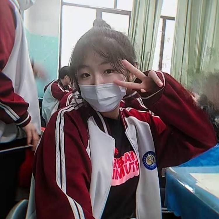 L'amour鑫-黑龙江省·哈尔滨市·道外区-抖音，快手，微博-学习美术，想做平面模特，会跳舞，身高172， 会拍照， 会批图，买家秀