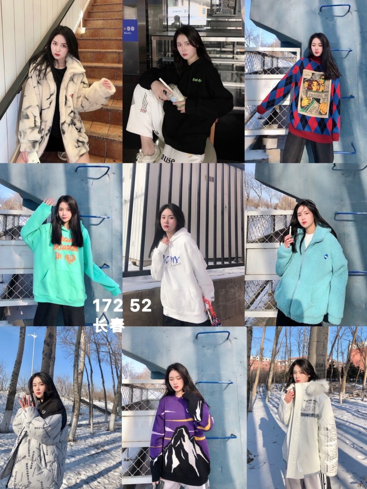 溪🍿-吉林省·长春市·二道区-抖音快手微博***-身高171体重52 有拍照经验会修图
老实人事少出图快
雪景出片