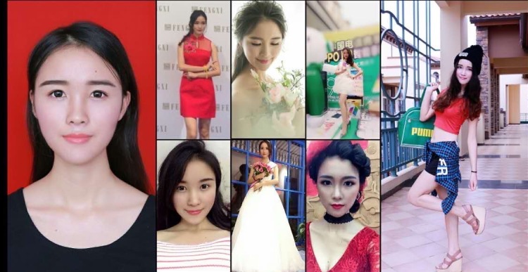 🍃女 亭🍃-广西壮族自治区·南宁市·良庆区--平面模特、服装及饰品买家秀、文案编辑、视频脚本、唱歌跳舞,没有做抖音号及***